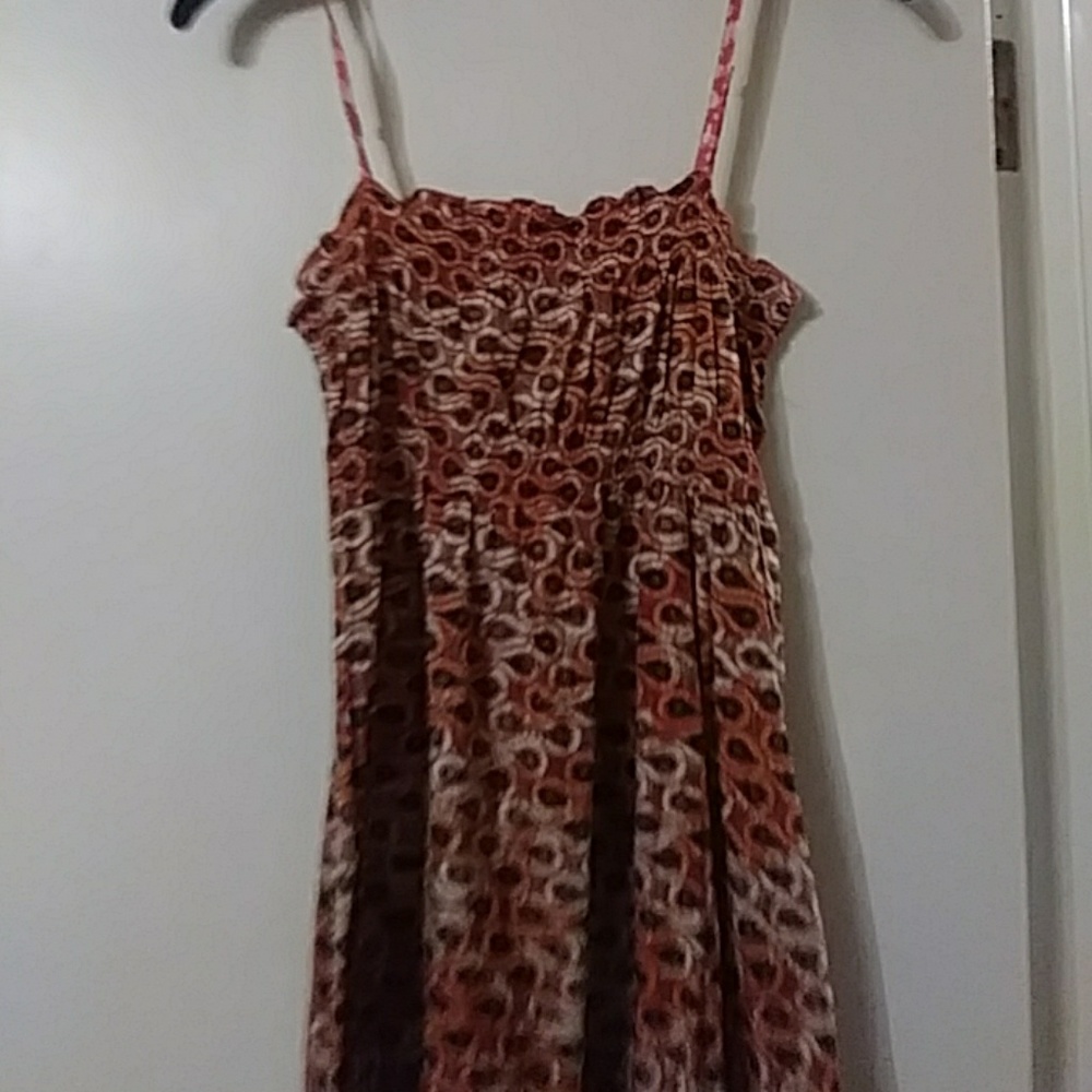 Old Navy Sun Dress XS